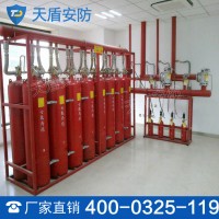 七氟丙烷滅火系統(tǒng) 直銷滅火系統(tǒng)  安防設備