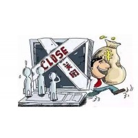 華創(chuàng)期貨與組合倍增有何關(guān)聯(lián)？對沖圣手觀潮查無此人？