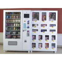 徐州開無人售貨店賺錢嗎？加盟野幽優品選擇品牌選擇成功