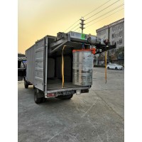 佛山【廂式隨車吊裝卸廠家】選哪家_勝歐起重機(jī)械良心推薦