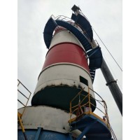 拆除煙囪施工公司