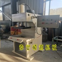 數(shù)控管材沖孔截?cái)嘁簤簺_床效率高