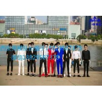 西安哪有男模男陪酒的ktv場子 西安男模場