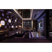 西安哪家ktv有男模？西安男模場ktv男模場