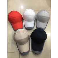 西安廣告帽子，鴨舌帽，棒球帽定制，現貨批發，可定制LOGO