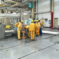 精密半導體設備安裝服務大師—明通