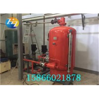 新型蒸汽回收機(jī)適用于眾多行業(yè)