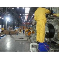 國內領先的電池設備安裝服務商，明通解決您的后顧之憂