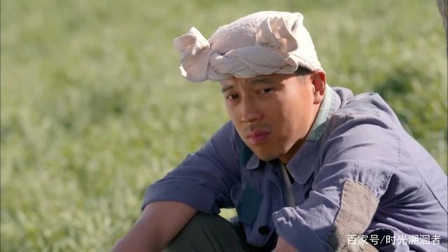 平凡的世界:年少不知孫少安,讀懂已非少年郎