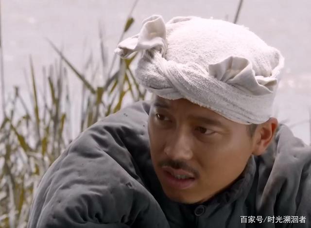 平凡的世界:年少不知孫少安,讀懂已非少年郎