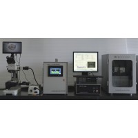 高頻往復(fù)摩擦磨損試驗(yàn)機(jī)HFRR柴油潤(rùn)滑性檢測(cè)