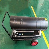 供應(yīng)暖風(fēng)機(jī)工廠車(chē)間可用大功率采暖器燃油暖風(fēng)機(jī)