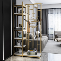 佛山市六號(hào)倉(cāng)家居科技有限公司全屋定制