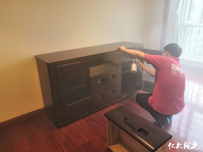 天津去除甲醛產品排名化大陽光室內去除甲醛