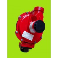 fisher 費(fèi)希爾R622H-DGJ燃?xì)鉁p壓閥