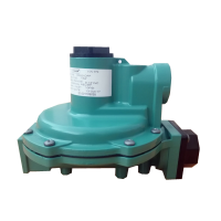 r622-dff美國(guó)費(fèi)希爾調(diào)壓閥