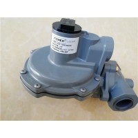 L087費(fèi)希爾減壓閥HSR液化氣調(diào)壓閥