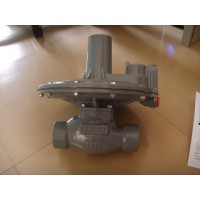 費(fèi)希爾煤氣管道133減壓閥/燃燒機(jī)前穩(wěn)壓閥