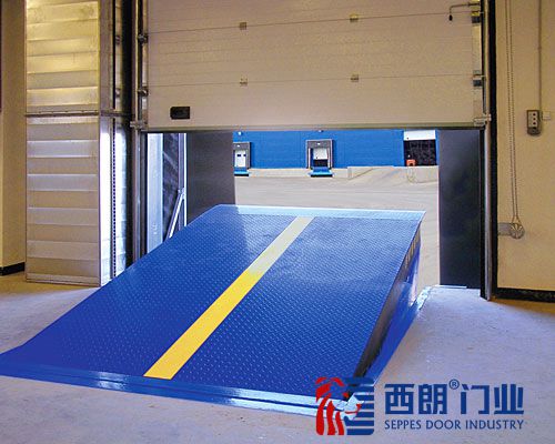 蘇州防雨型電動升降平臺