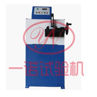 金屬線材反復(fù)彎曲試驗機