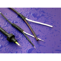 135度雙壁帶膠熱縮套管