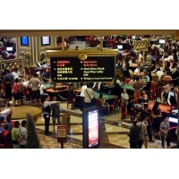 揭曉網上ag假人用的撲克牌是怎么變的呢？