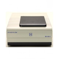 HYA2010-ZM真密度及開孔/閉孔率分析儀