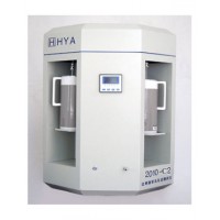 HYA2010-C2全自動(dòng)靜態(tài)容量法比表面及孔徑分析測(cè)試儀