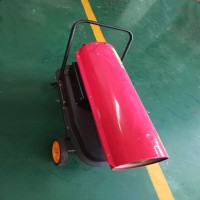 源頭供應暖風機大面積場所取暖用燃油暖風機