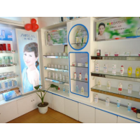 全國日化店電話號碼軟件