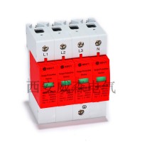 SIWO-U-I-40KA/4P浪涌保護器威森電氣韓珊