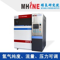 秒級出氫DPH（工業低耗能、操控簡單）智能化高純制氫機