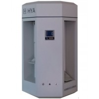 HYA2010-B2全自動(dòng)靜態(tài)容量法比表面及孔徑分析測(cè)試儀