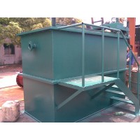 五金廠螺絲齒輪鋼管加工含油乳化液廢水處理設備(加藥沉淀氣?。?/></a>
<ul><li><a href=