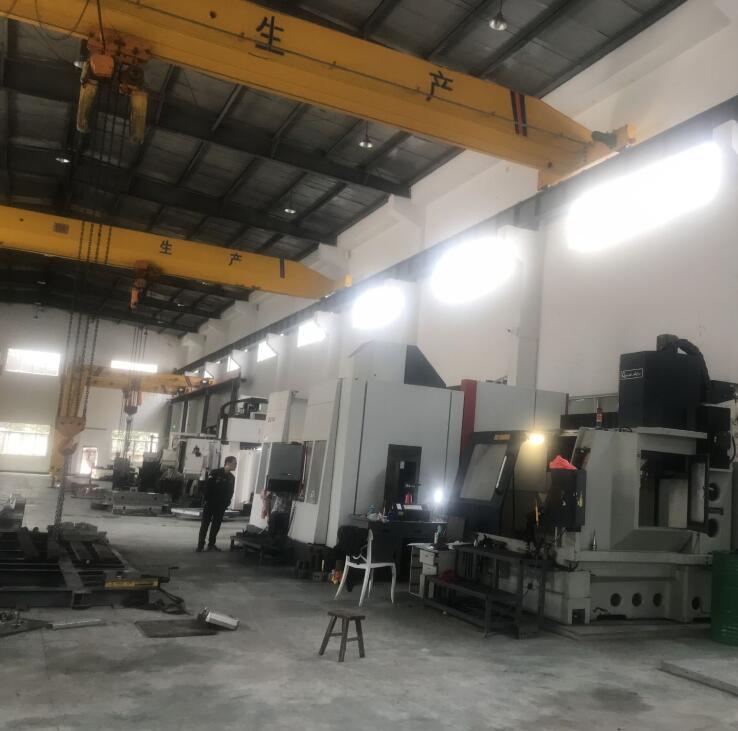 塑料托盤模具 (44)