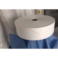 生產口罩專用民用級 醫用級熔噴布  25克+
