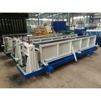 水泥煙道成型機 煙道生產設備 煙道管機