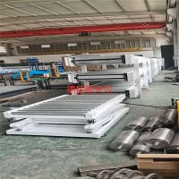 直銷(xiāo)定做滾筒輸送機(jī)升降機(jī)