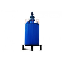 有機肥發(fā)酵罐