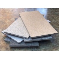 花崗巖陶瓷透水板_仿石陶瓷透水磚_陶瓷花崗巖生態(tài)石