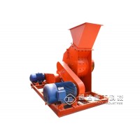 錘式粉碎機(jī)大型有機(jī)肥生產(chǎn)設(shè)備