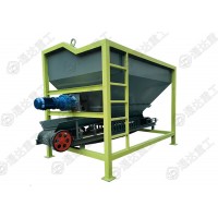 有機肥鏟車喂料機