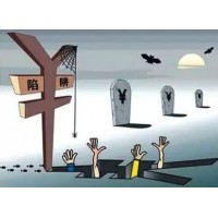 恒銀期貨入金有去無回？白話論市犀首令狐沖做局圈錢？