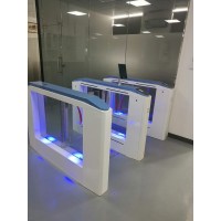 健康碼核驗(yàn)閘機(jī)人臉測(cè)溫閘機(jī)