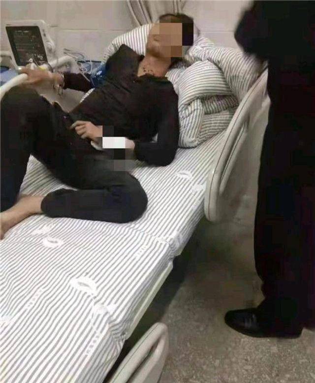 3尸4命！湖南23歲男子殺害17歲懷孕女友一家，原因披露