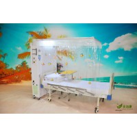 插管式單人無菌室（層流床）水平標(biāo)準(zhǔn)款