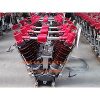 GW5-40.5DW/630高壓隔離開關(guān)