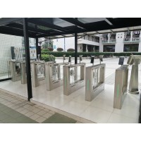 健康碼門禁閘機(jī)健康碼人臉測(cè)溫核驗(yàn)閘機(jī)健康碼人臉核驗(yàn)閘機(jī)