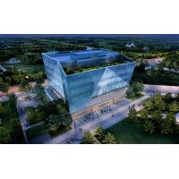 朝陽獨棟辦公樓北京企業(yè)獨棟寫字樓出售-北京朝陽金茂中心