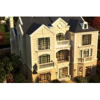 昌平獨棟別墅凱德麓語法式莊園別墅售價1650萬元起